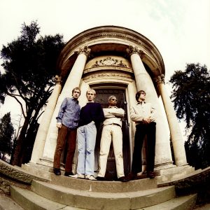 Ocean Colour Scene - Moseley Shoals Shoot